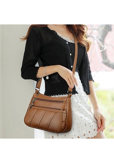 Springsun 2022 Yeni Japon Ve Kore Kolej Tarzı Sırt Çantası Edebi Küçük Taze Naylon Öğrenci Okul Çantası Sırt Çantası Su Geçirmez Yeşil Diğer