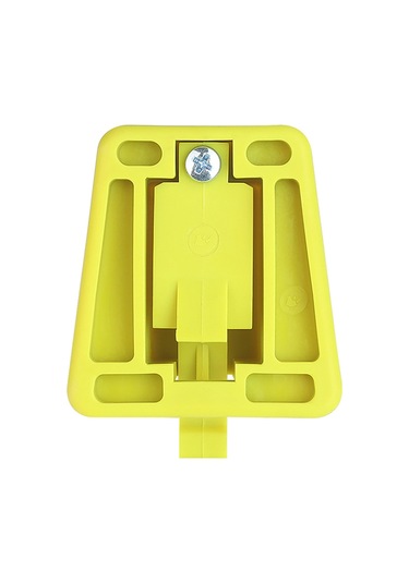 Rhınowalk Sk709 Brompton Bisiklet Ön Taşıyıcı Blok Mandalı Kolu Kit Seti - Açık Yeşil