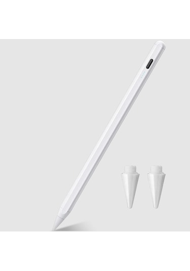 Katjmer Stpvs-001 Viso Pen Stylus Pen Beyaz