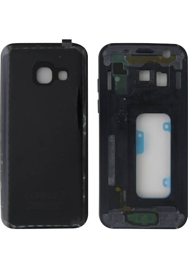 Teknonet Samsung Galaxy A320 A3 2017 Uyumlu Kasa 001