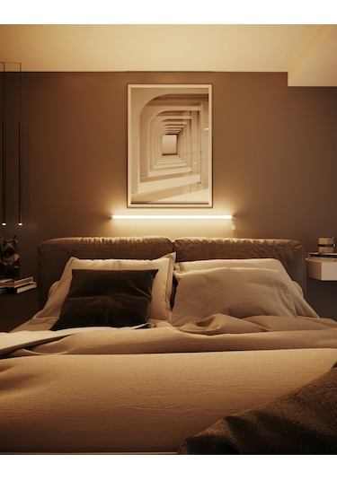 Neeko Uzaktan Kumandalı RGB Led Gece Lambası