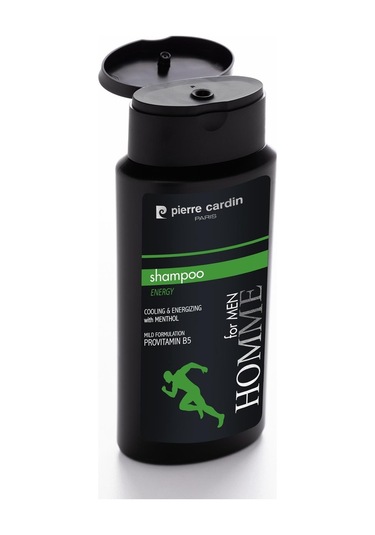 Pierre Cardin Energy Şampuan 400 ML