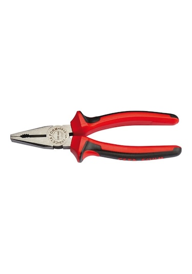 Ceta Form E01-41-0180 Kombine Pense 180 Mm