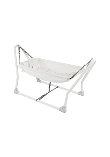 Holmen HLML04 Milas Sabitlenebilir Bebek Hamağı