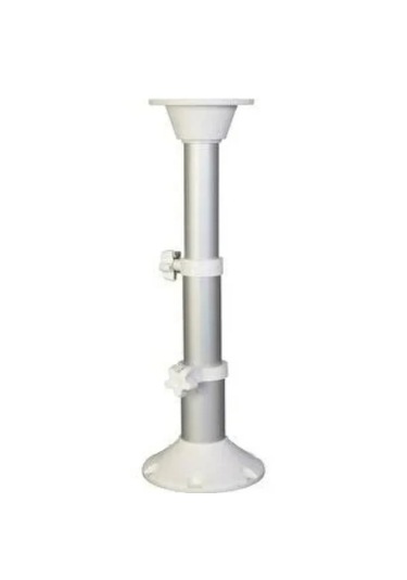 Yatek Karavan Teleskopik 3 Kademe Masa Ayağı Eko Düşük 33 Cm Yüksek 73