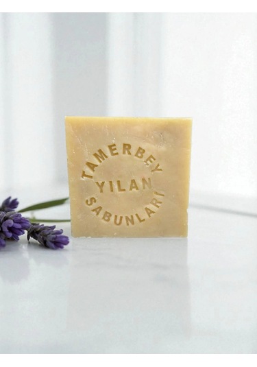 Tamerbey Yılan Otu Sabunu 125 G
