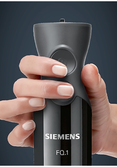 Siemens MQ67110 750 W Çubuk Blender