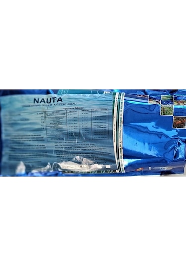 Nauta Biostimulant Katı Deniz Yosunu 500 Gr