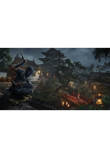 Assassin's Creed Shadows: Special Edition Ps5 Oyun