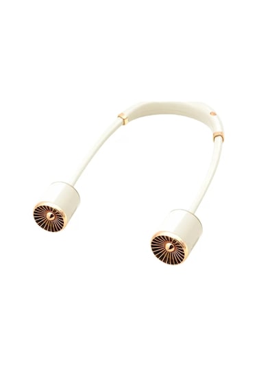 Katlanabilir Ve Asılabilir Usb Şarjlı Taşınabilir Mini Fan
