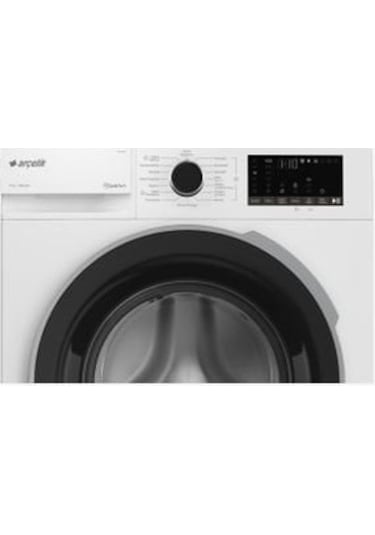 Arçelik 9120 DMX 1200 Devir 9 KG Çamaşır Makinesi