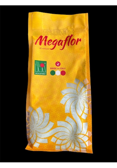 Mugavero Megaflor Mix Combi 1kg Bor, Bakır, Demir, Mangan, Çinko