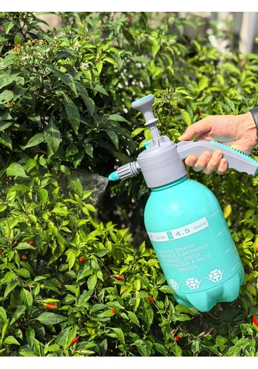 Cam Filmi Su Püskürtme Pompası Mavi / Arte4 1 Adet