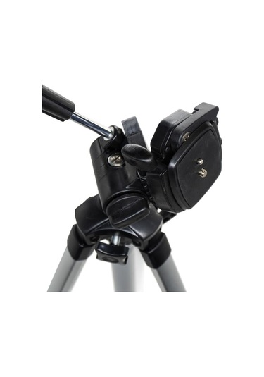 Leica Rmt2111 Alüminyum Tripod Ayak 60-150 Cm