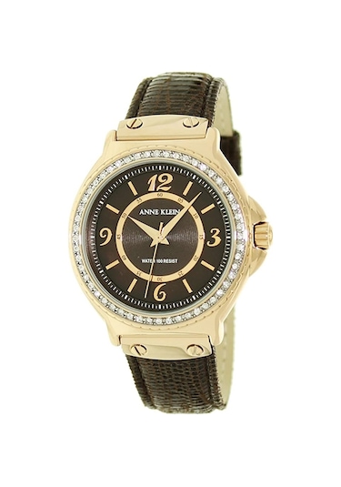 Anne Klein AK9912RGBN Kadın Kol Saati