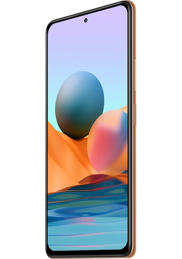 Xiaomi Redmi Note 10 Pro 8 GB 128 GB (Xiaomi Türkiye Garantili)