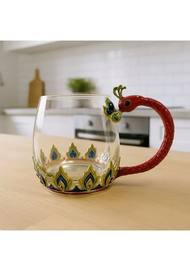 Newclassic Kupa 187276006 Beyaz