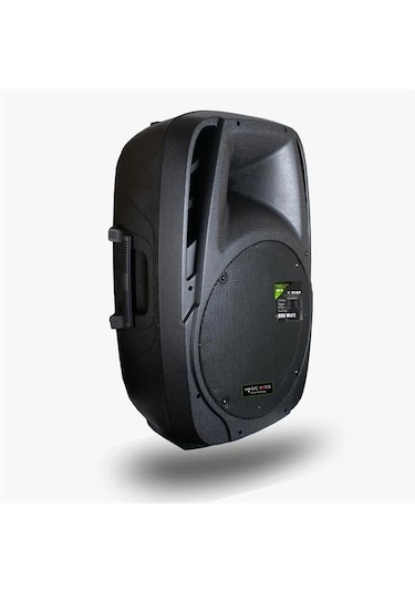 Magicvoice Mv-12 600 Watt 12'' 2-yollu Pasif Kabin Hoparlör