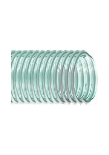 Sürmene 1'' Gırtlak Hortum Seçenekli 15mt