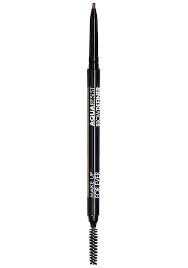 Make Up For Ever Aqua Resist Brow Definer Medium Brown- Kaş Kale