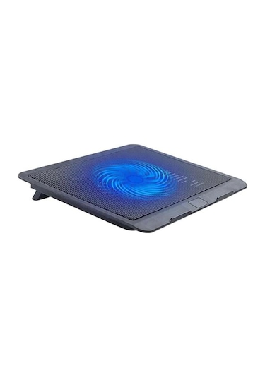 Powermaster X-850 140 Mm Işıklı 1500 Rpm Tek Fanlı Notebook Soğutucu