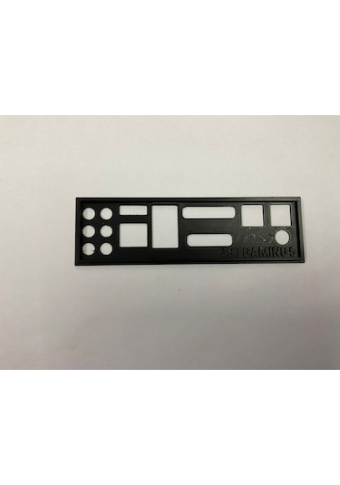 Msı Z97 Gamıng 5 Anakart Aynası