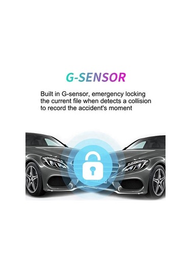 Hd Usb Araç Sürüş Kaydedici