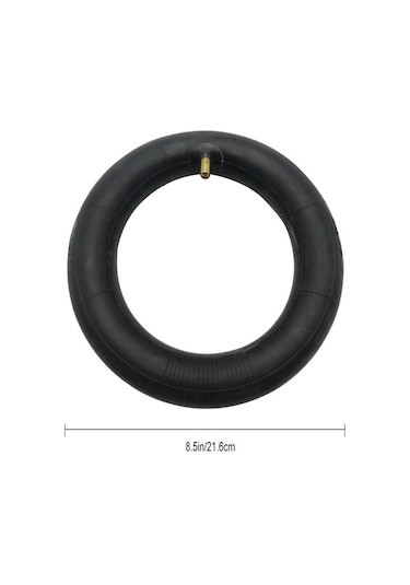 Elektrikli Scooter İç Lastik Xiaomi-Volta 8.5 İnç İç Lastik