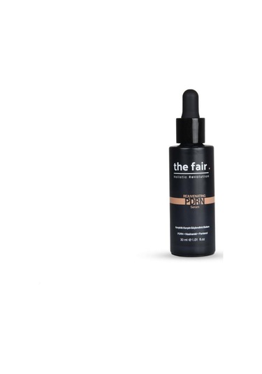 The Fair. Rejuvenating Pdrn Somon Dna Serum 30 Ml   Güçlendirici Bakım