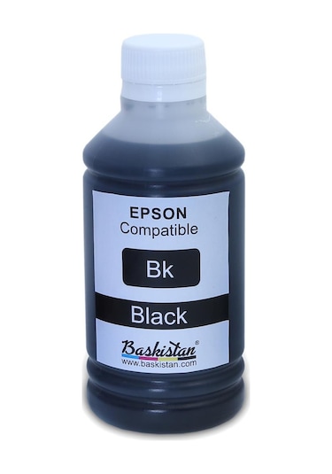 Epson L365 Uyumlu Mürekkep 250 ML