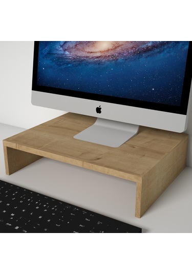 Emkawood Marry45 Monitör Yükseltici