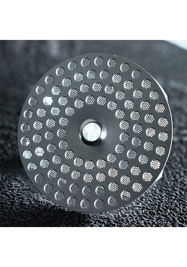 Metabagua Gui Xulian 9 Serisi Kahve Makinesi Için Hassas Duş Ekranı Temaslı Duş Ekranı Ekran Filtresi Mesh G41tpq Gümüş