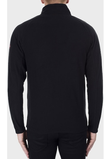 Norway Geographical Tug Erkek Polar Siyah