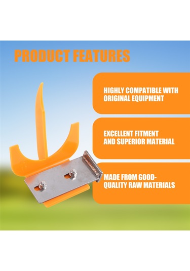 Xurunkeji Xc-2000e Ticari Ve Elektrikli Sıkacağı Parçaları Otomatik Portakal Sıkacağı Makinesi Yedek Parçaları Sıkacağı Parçaları Turuncu