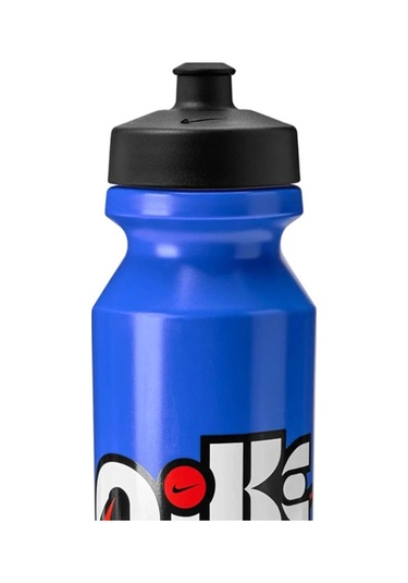 Big Mouth Bottle 2.0 32 Oz Unisex Mavi Antrenman Suluk N.000.0041.498.32 1738808 Siyah