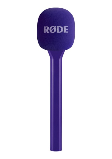 Interview Go: Mor Wireless Go Ve Pro İçin Röportaj Mikrofon Dönüştürme Kiti