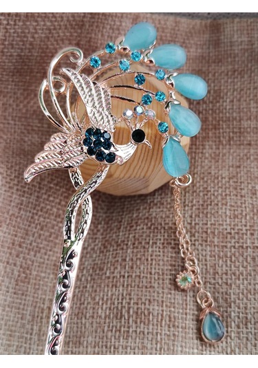 Villovatik Pavlin Toka Teli 225549304 Altın