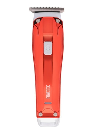 Powertec TR-1515 Lazer-Epilasyon Öncesi Tüm Vücut Tıraş Makinesi Sakal-Ense-Vücut