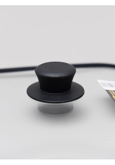 Mallony Barbekü Tavası İçin Kare Kapak 26 Cm 162306878 Diğer