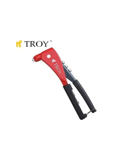 Troy 21170 Profesyonel Perçin Tabancası