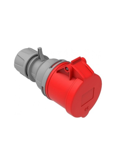 Bemis 5x32a Uzatma Priz Cee Norm Bc1 3505 2312