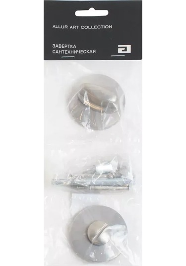 Allur Allur Art Collectıon Kolu İçin Tesisat Vidası 291175623