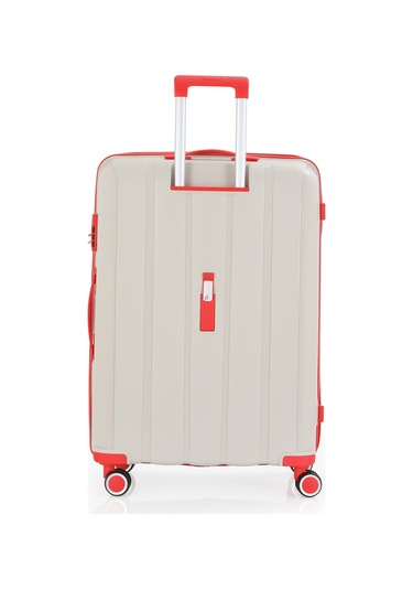 Mçs Polipropilen Valiz V305 75 Cm S18y10003375 00435