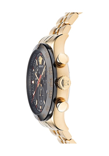 Versace Swiss Made VRSCVE2U00622 Erkek Kol Saati