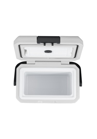 Icepeak Nahio Kompresörlü Buzdolabı 8 Litre-SİYAH