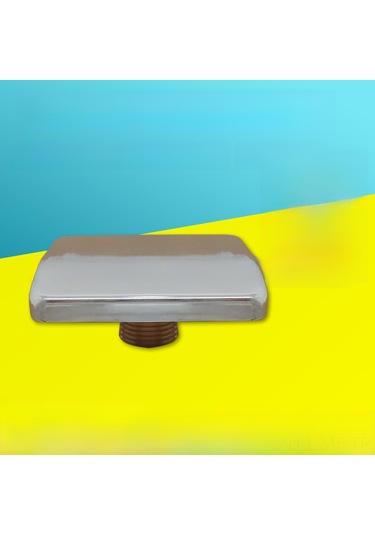 Mufunye Küçük Ev Havuzu/banyo Spa Su Şelalesi, Paslanmaz Çelik Kare Üst Su Çıkışı, Dayanıklı Ve Estetik Tasarım Diğer