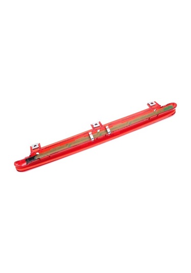 Createtech Yüksek Yedek, Vw Üçüncü Touran Su Montajlı Led Lambası, Lambası Lambası İçin Geçirmez Fren Fren Arka 1t0945097a 02.2003-05.2010 Bl