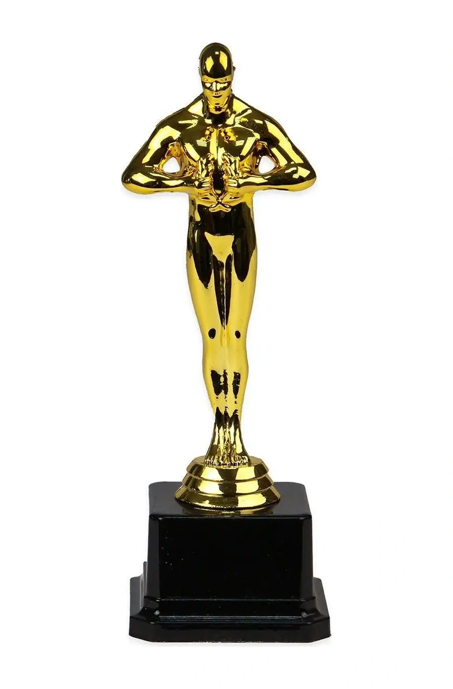 Mıland Ödül Figürü Hediye Oscar, 21 Cm 11916211