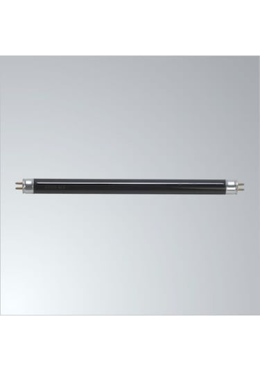 4 Watt Blb Mor Işık Floresan Ampul. Para Makinasi Ampulü 13.3Cm