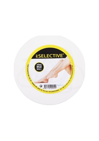 Selective Rulo Ağda Bezi 85 M
